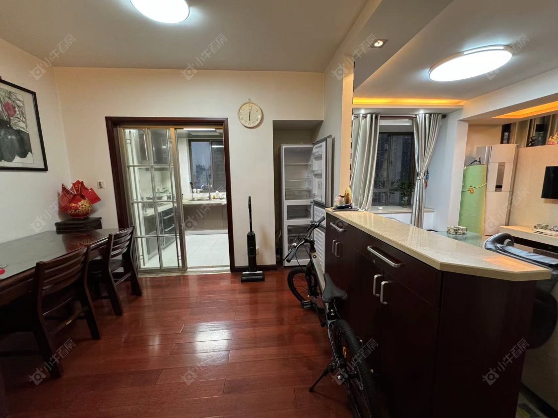 常州乾盛兰庭在租房源_小牛看房