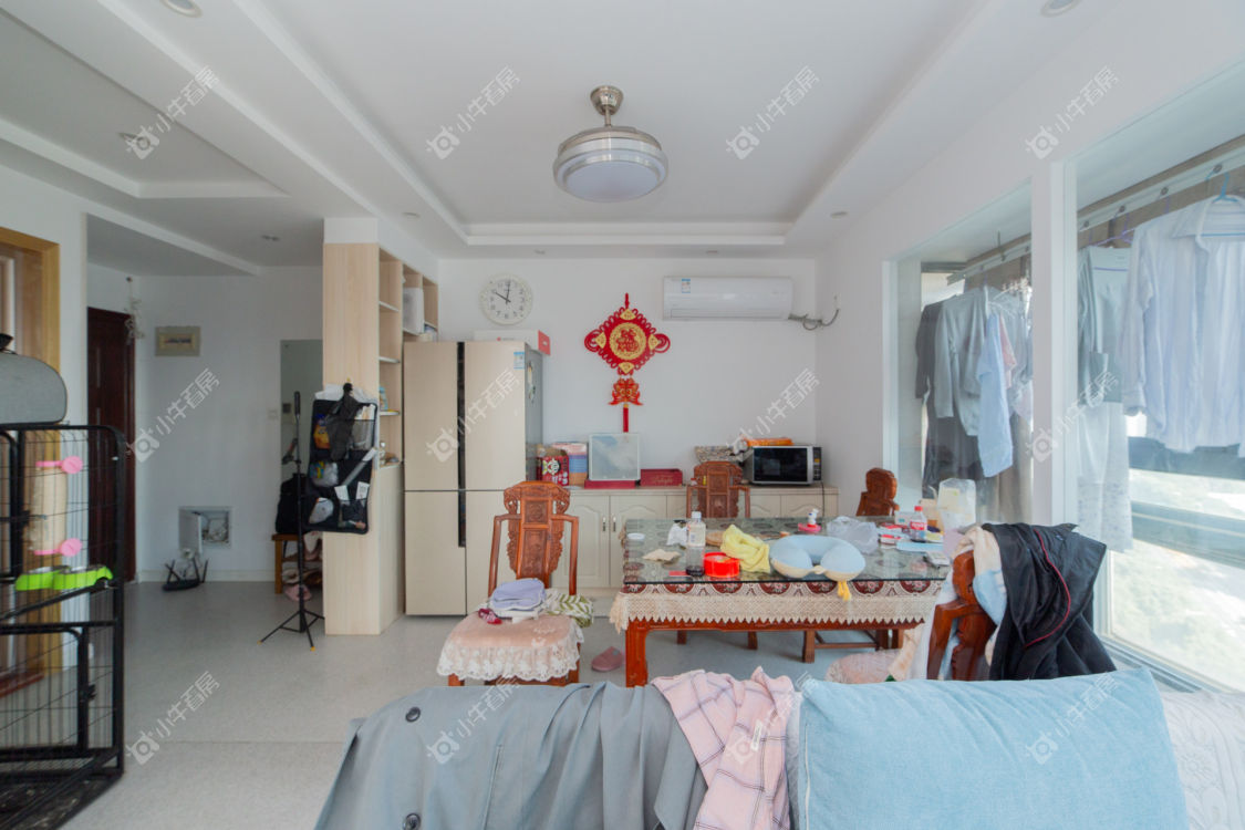 常州金百国际在租房源室内图_小牛看房