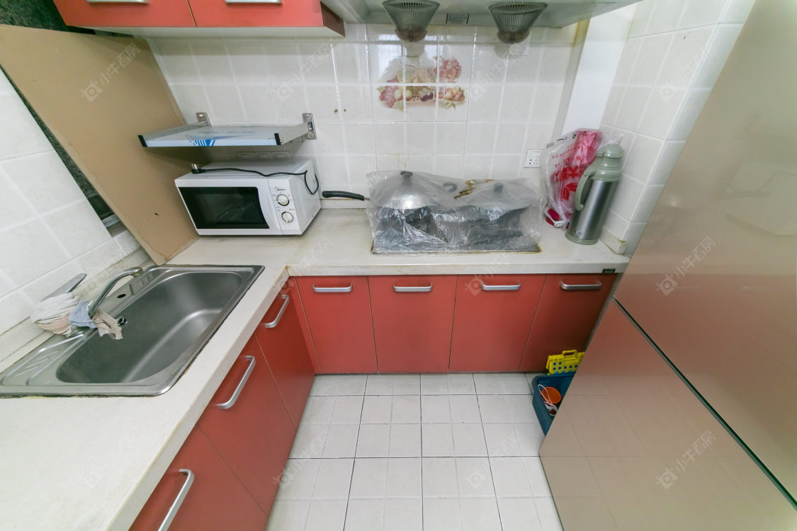 常州桂花园在售二手房源室内图_小牛看房