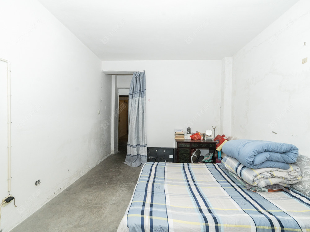 常州龙栖花园在售二手房源室内图_小牛看房