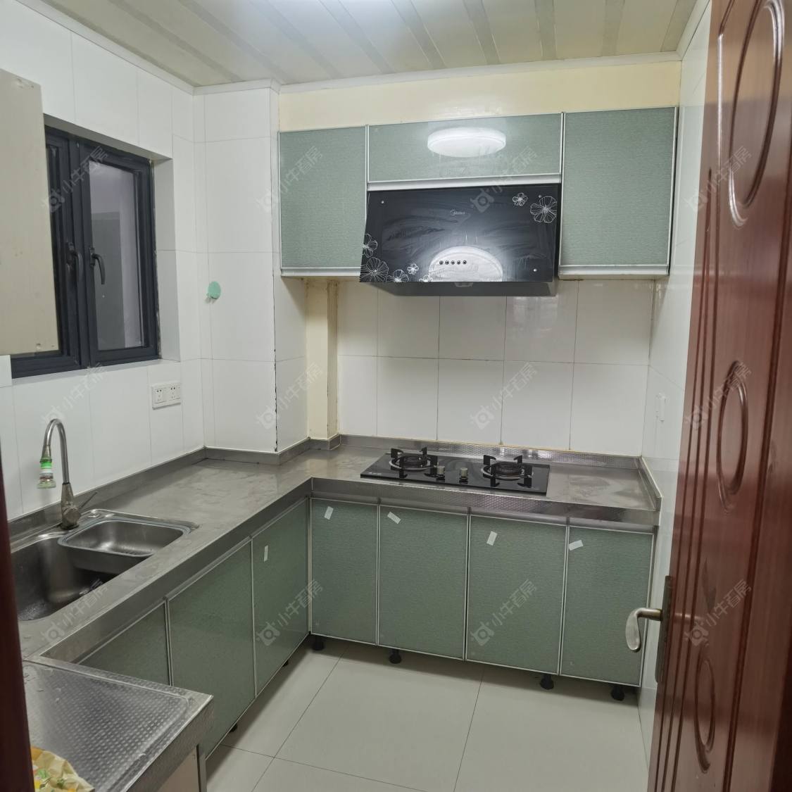 常州怡美花园在租房源室内图_小牛看房