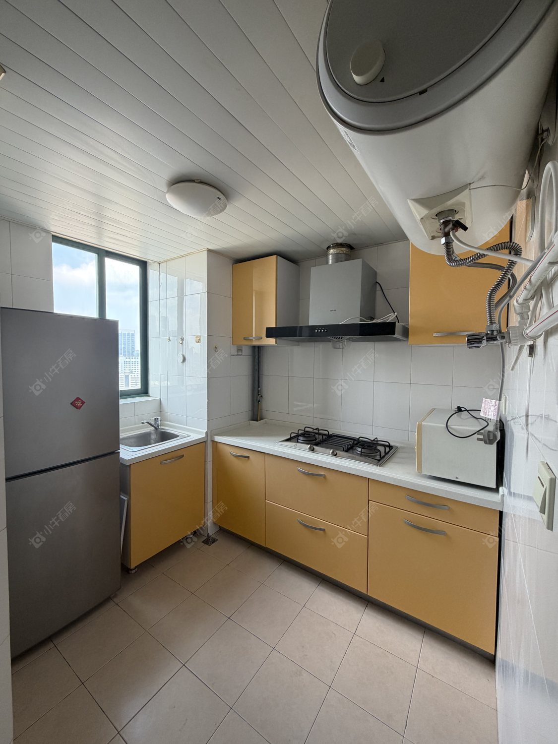 常州云庭公寓在租房源_小牛看房