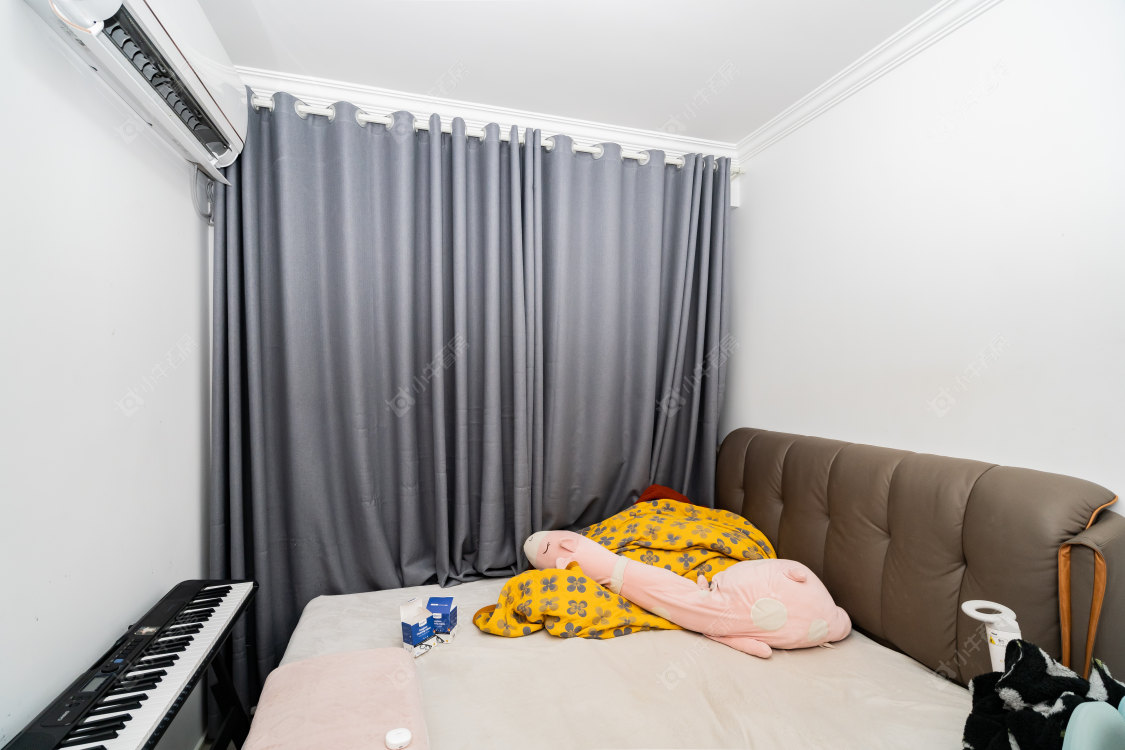 常州衡麓世家在售二手房源室内图_小牛看房