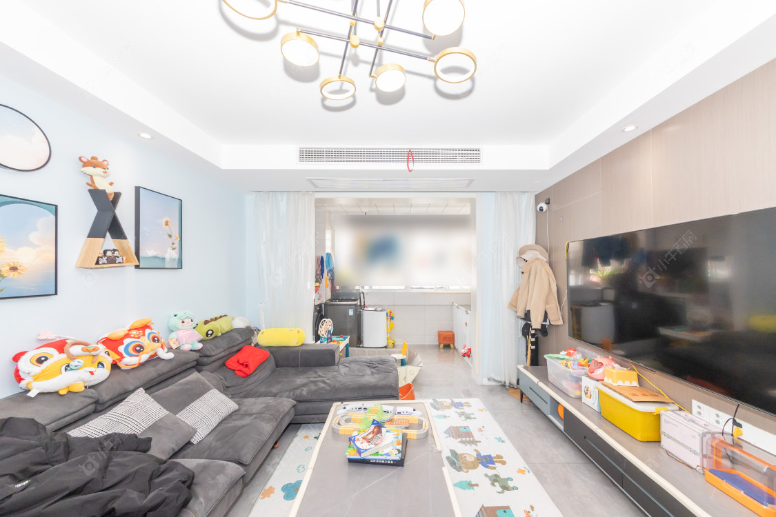 常州新魏花园在售二手房源_小牛看房