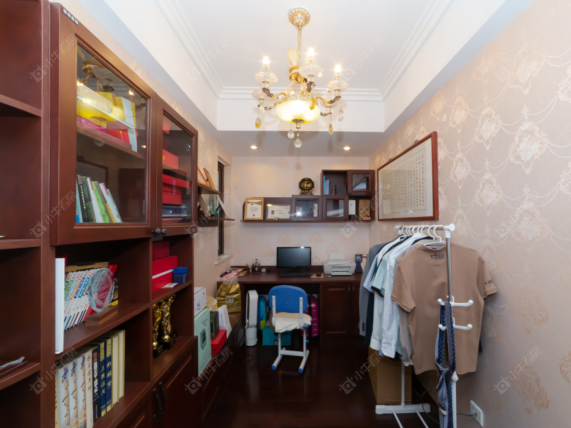 常州景瑞望府在售二手房源室内图_小牛看房