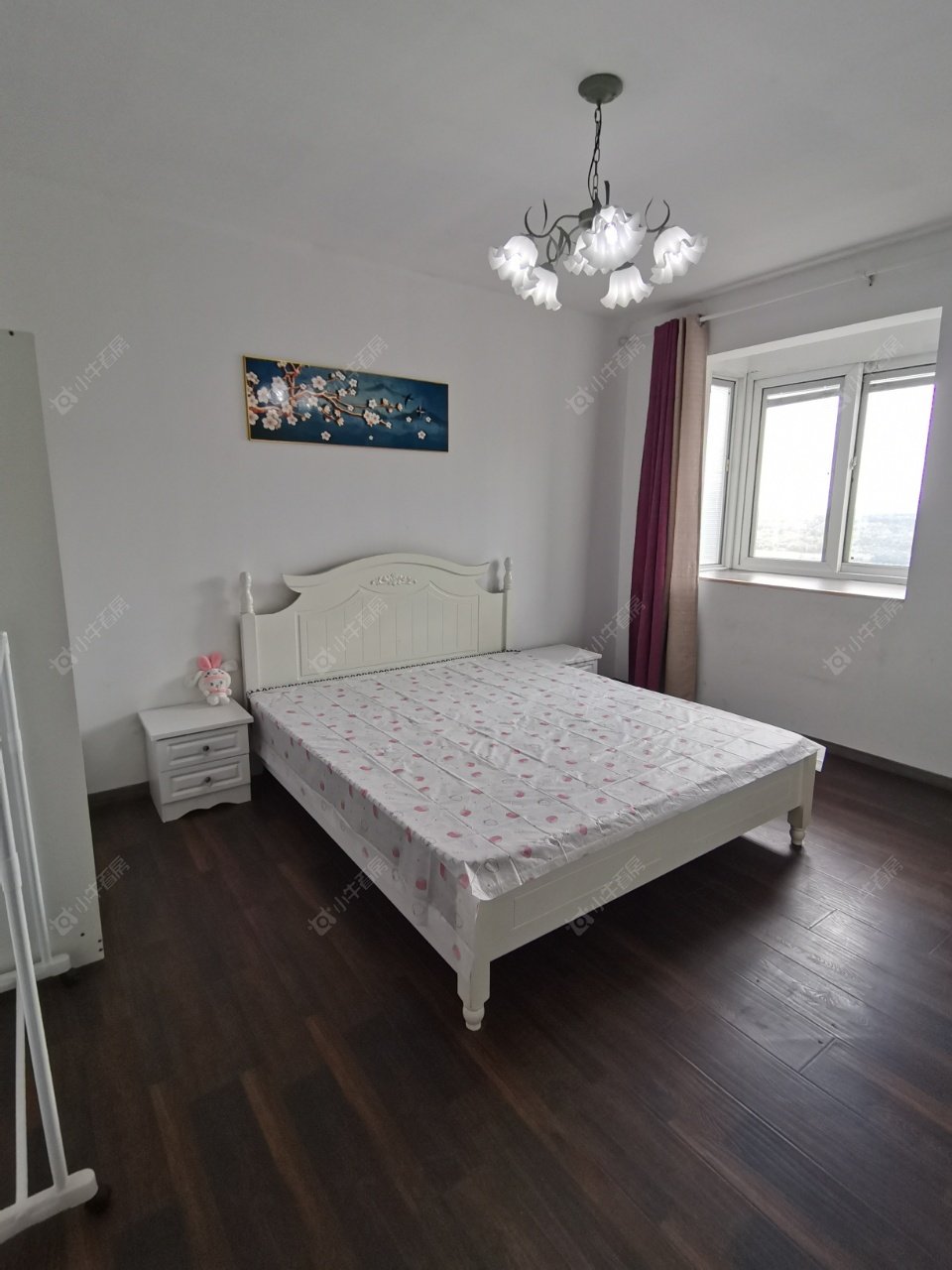 常州杜鹃园在租房源_小牛看房