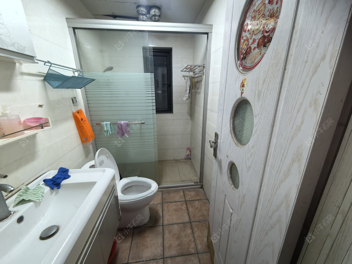 常州新城熙园在租房源_小牛看房