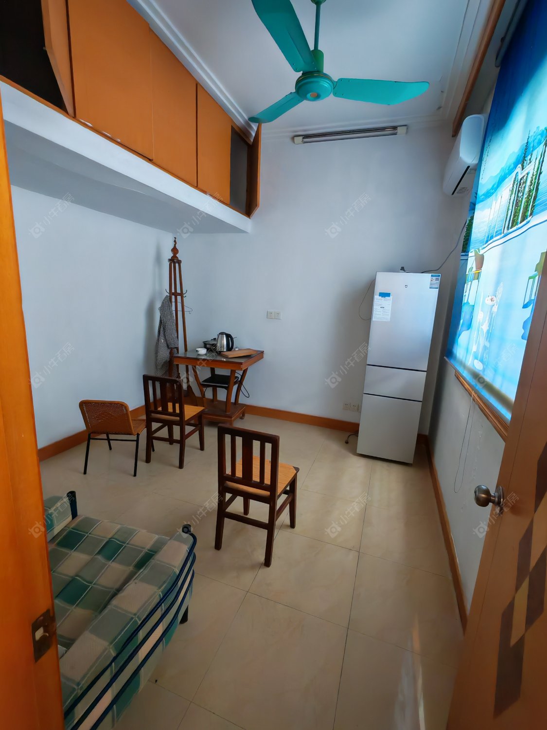 常州县北新村租房_小牛看房