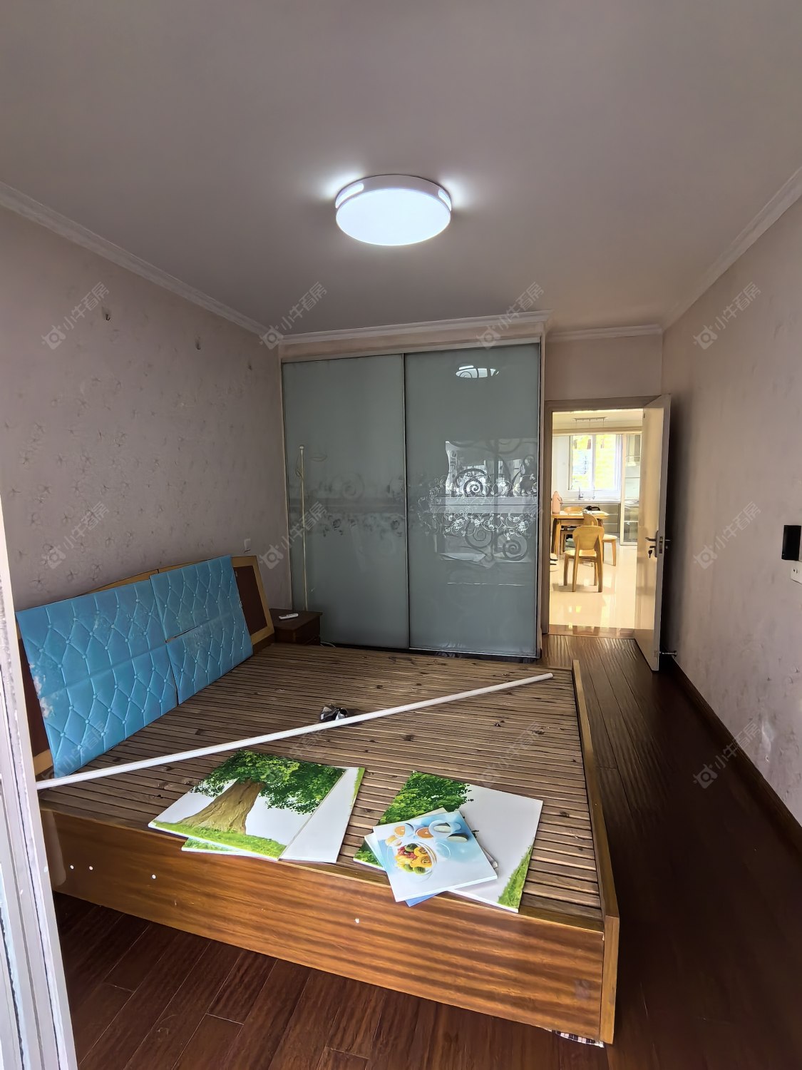 常州绿色家园在租房源_小牛看房