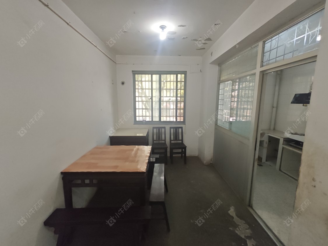 常州永安花苑在租房源室内图_小牛看房