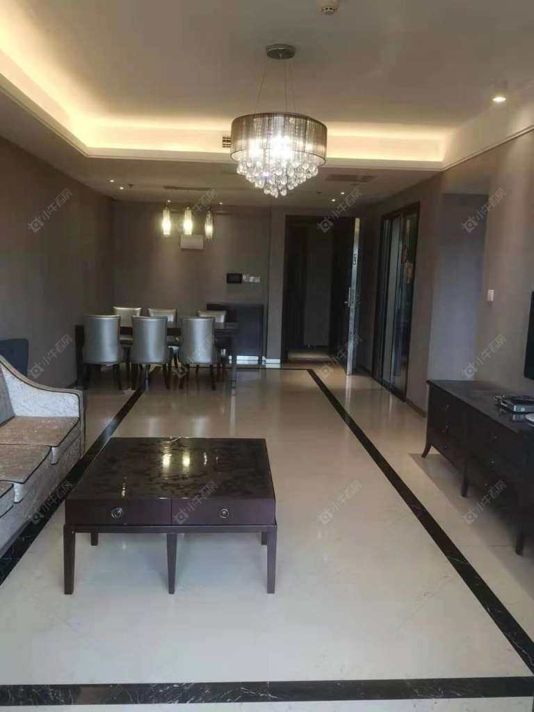 常州星河澜月湾在租房源_小牛看房