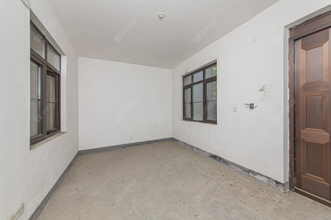 常州红星威尼斯庄园在售二手房源室内图_小牛看房