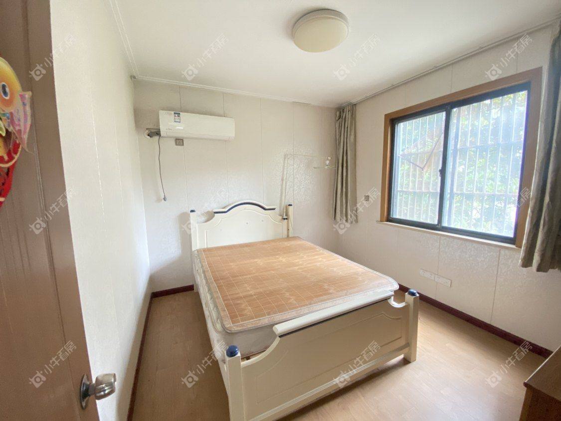 常州世纪华城西区在租房源室内图_小牛看房