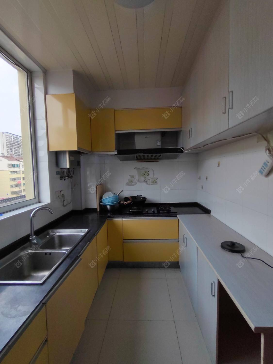 常州富都花苑北苑在租房源室内图_小牛看房