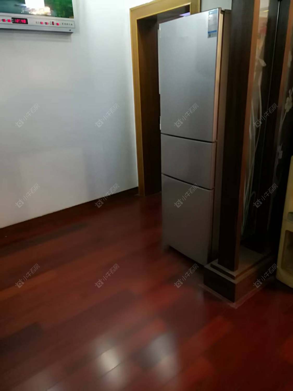 常州星港花苑北区在租房源_小牛看房