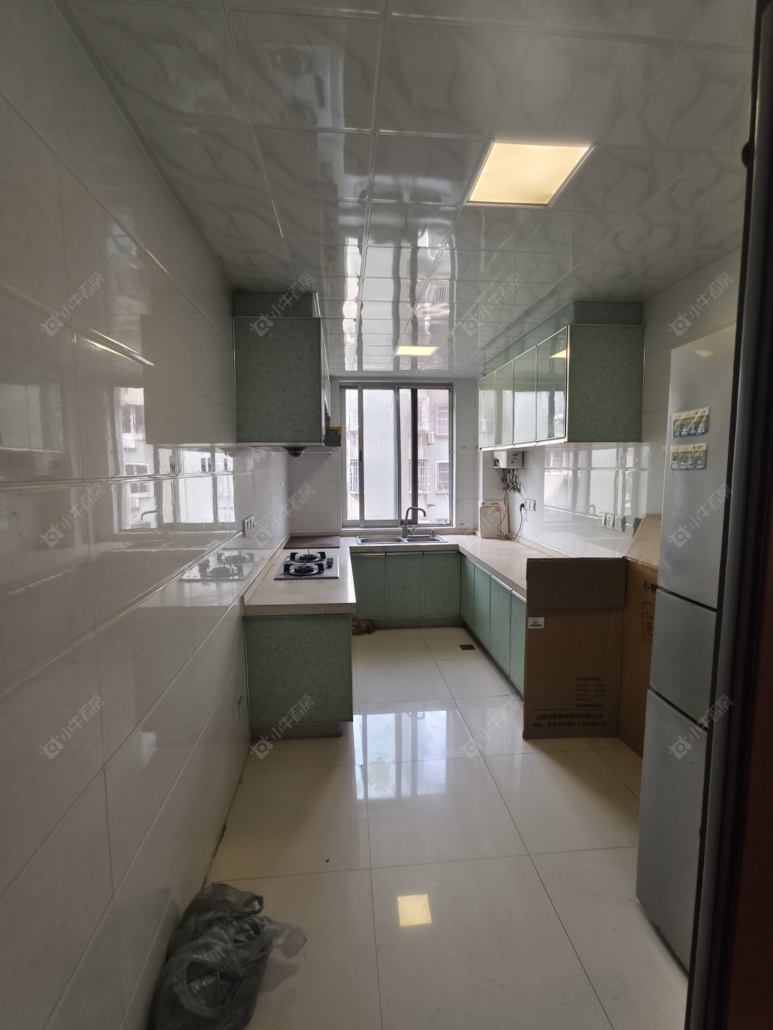 常州湾里新村在租房源室内图_小牛看房