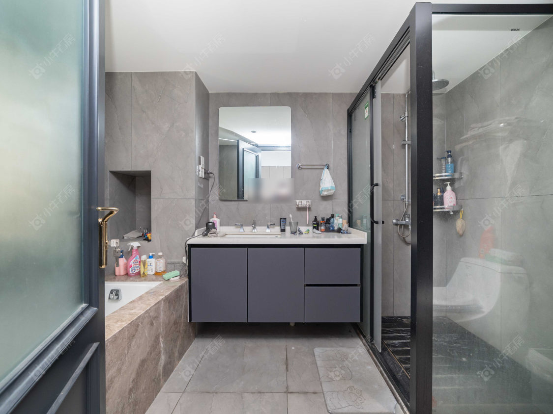 新城郡未来房源室内图 常州新城郡未来在售二手房源室内图_小牛看房