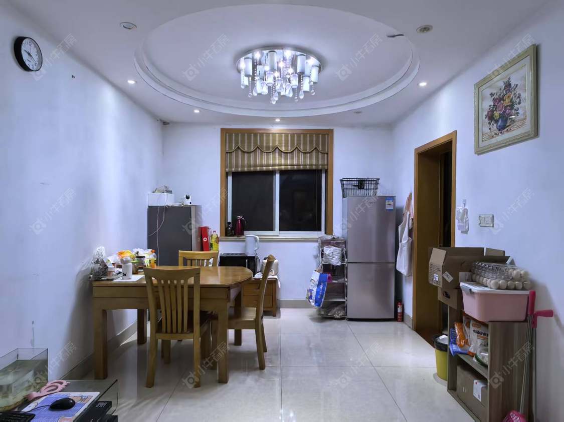 常州新龙花苑西区在租房源_小牛看房