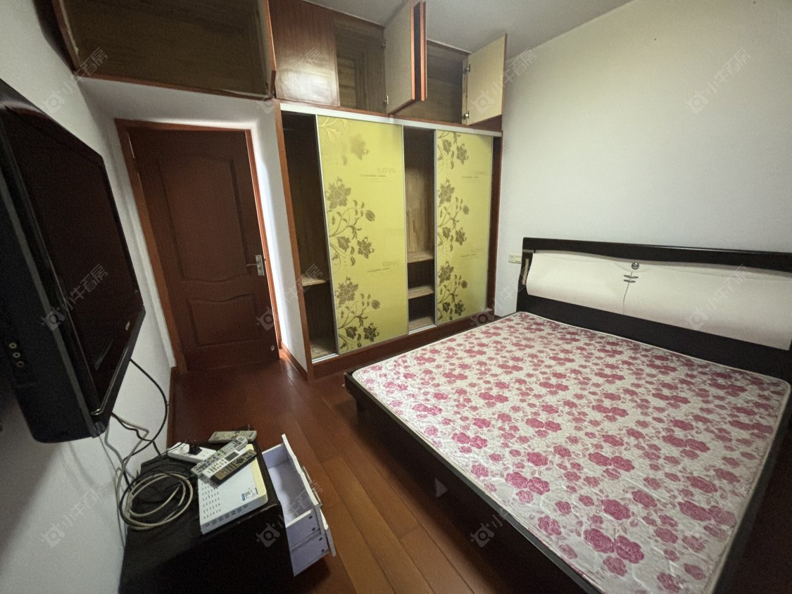 常州府翰苑东区在租房源室内图_小牛看房