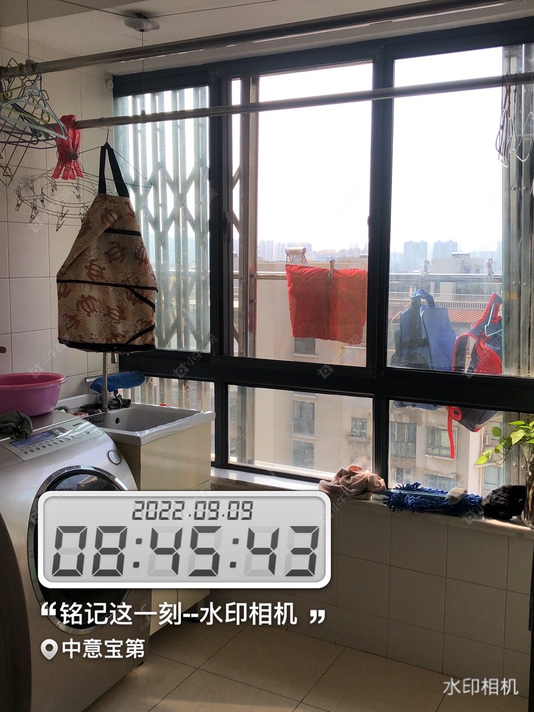 常州中意宝第租房_中意宝第3室2厅房源出租