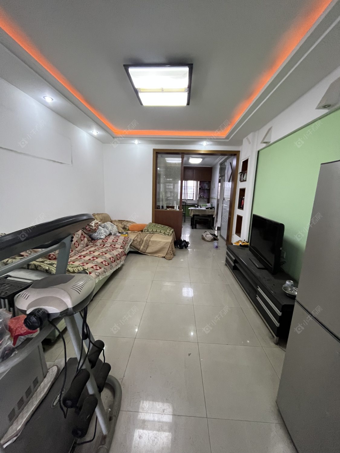 晓柳花苑二村房源室内图 常州晓柳花苑二村在租房源室内图_小牛看房