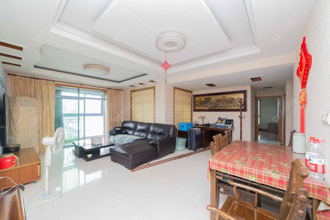 常州府琛花园在售二手房源室内图_小牛看房