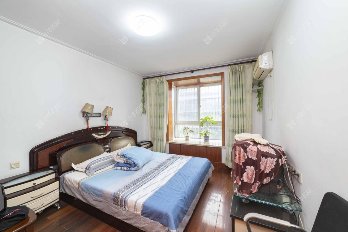 河苑家园二期房源室内图 常州河苑家园二期在租房源室内图_小牛看房