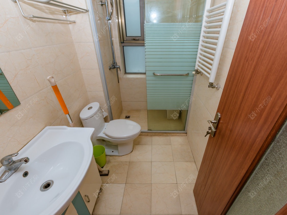 京城豪苑北区房源室内图 常州京城豪苑北区在售二手房源室内图_小牛看房