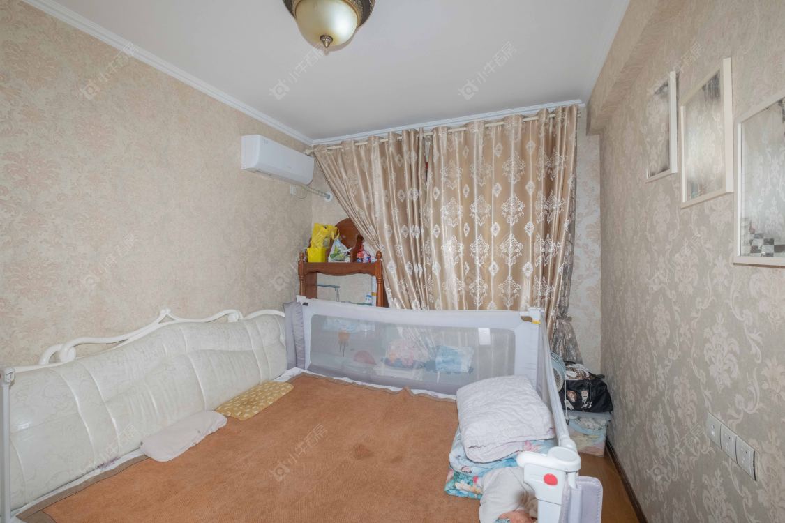 常州宝龙国际花园一期在售二手房源室内图_小牛看房