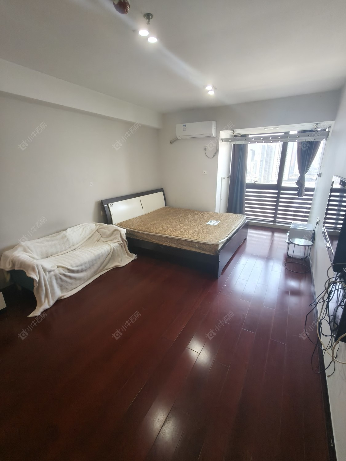 常州新天地不夜城在租房源室内图_小牛看房