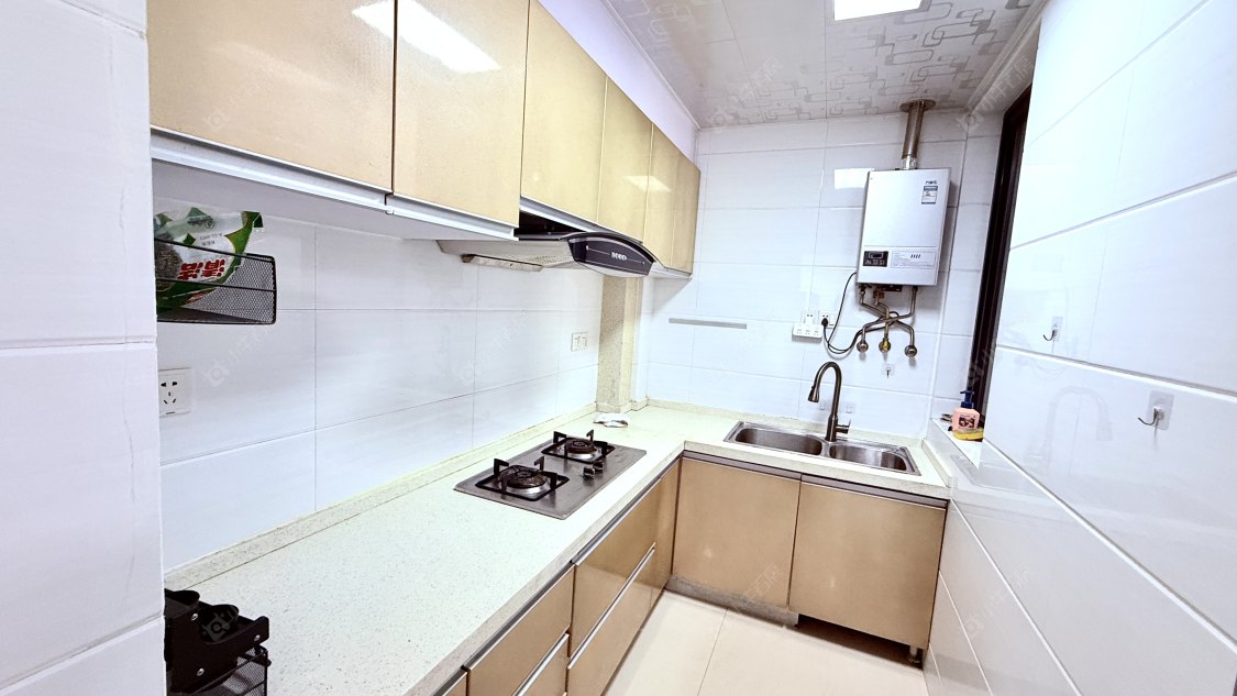 常州外滩1号在租房源室内图_小牛看房