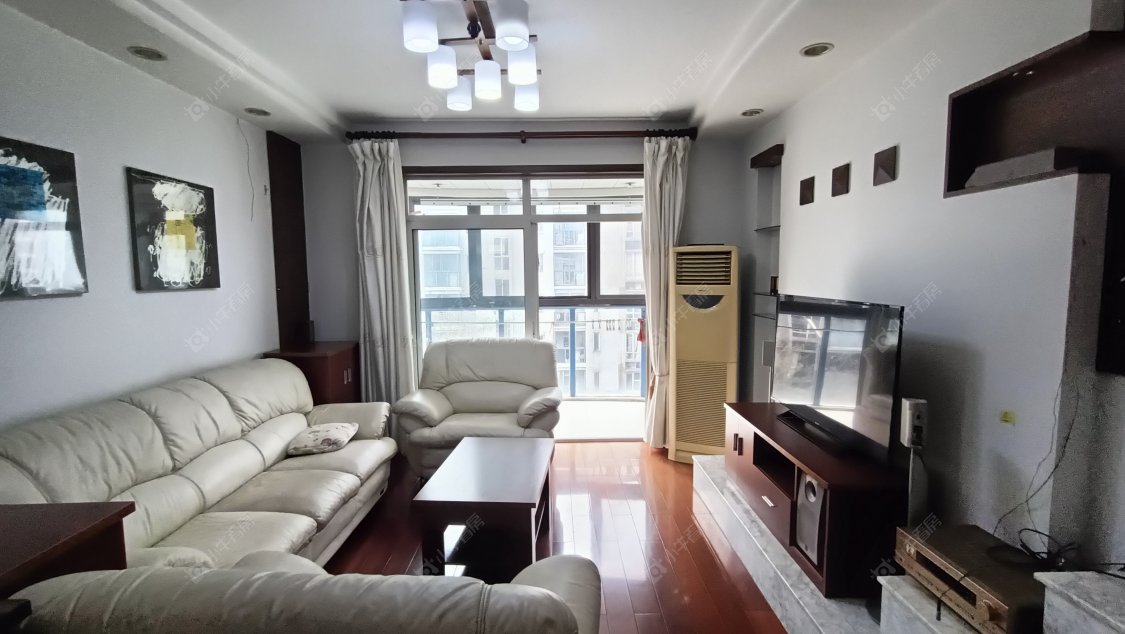 常州新天地花苑在租房源_小牛看房