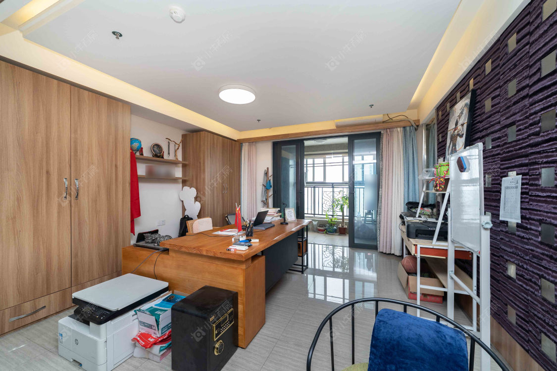 常州恒大翡翠华庭在售二手房源室内图_小牛看房