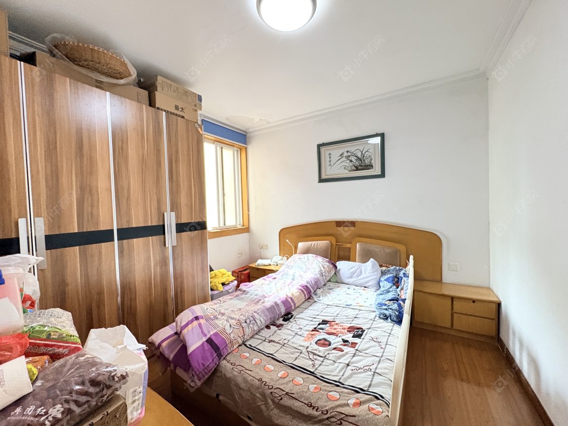 常州锦都佳苑在售二手房源室内图_小牛看房