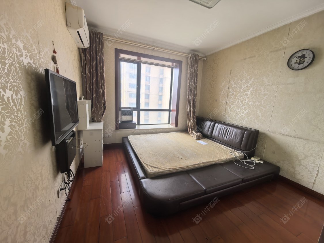 常州福地聚龙苑在租房源_小牛看房