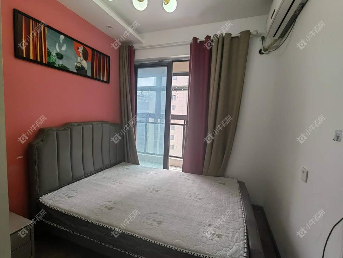 常州美的金科公园天下在租房源_小牛看房