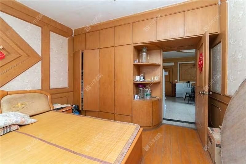 常州花园南村在租房源室内图_小牛看房