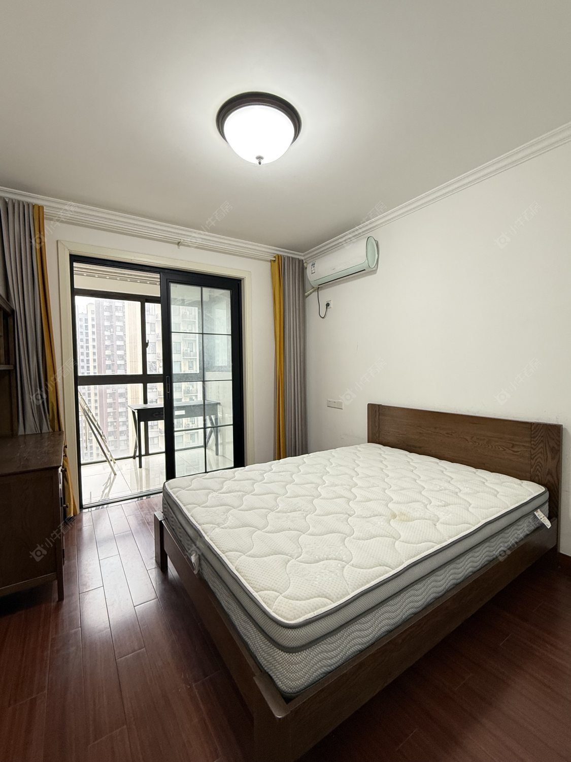 常州星河国际八区在租房源室内图_小牛看房