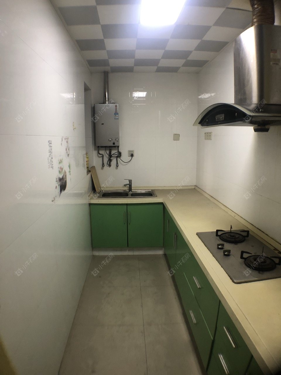 常州金百国际在租房源室内图_小牛看房