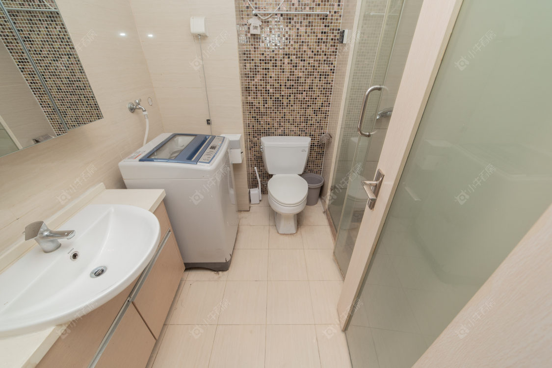 常州新北万达广场在售二手房源室内图_小牛看房