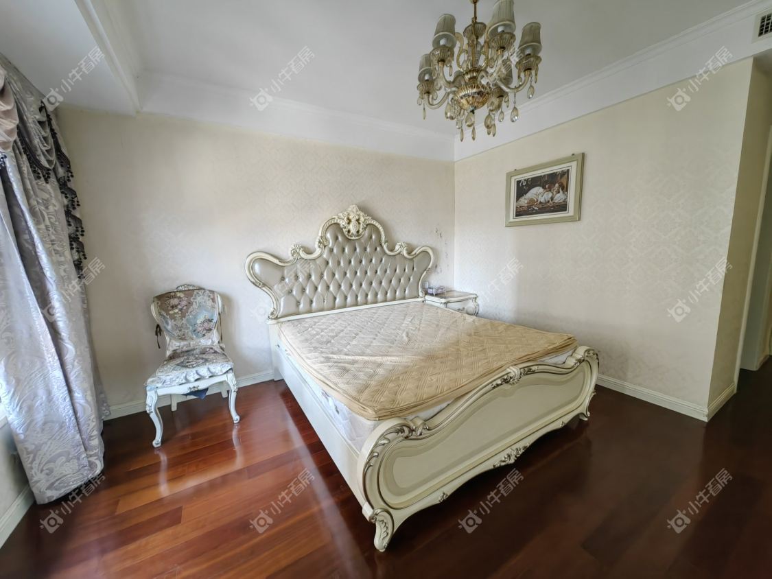 常州绿地峰云汇在租房源_小牛看房