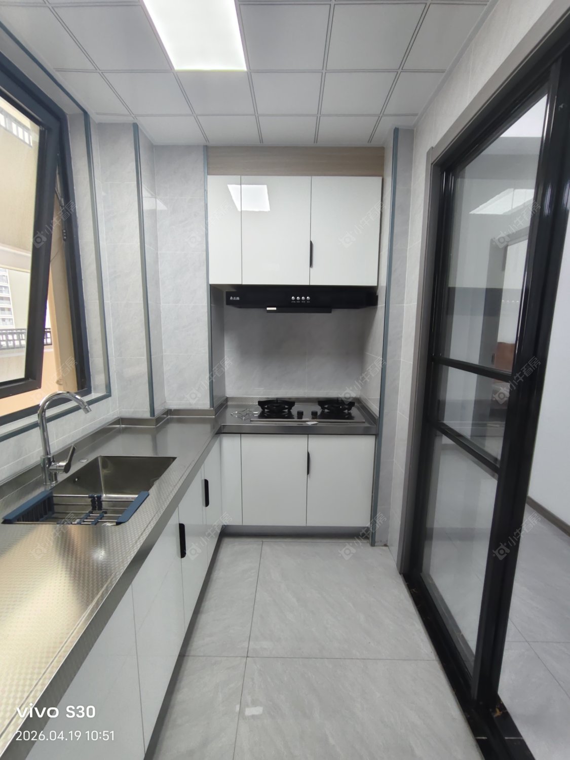 常州百馨西苑六期在租房源室内图_小牛看房