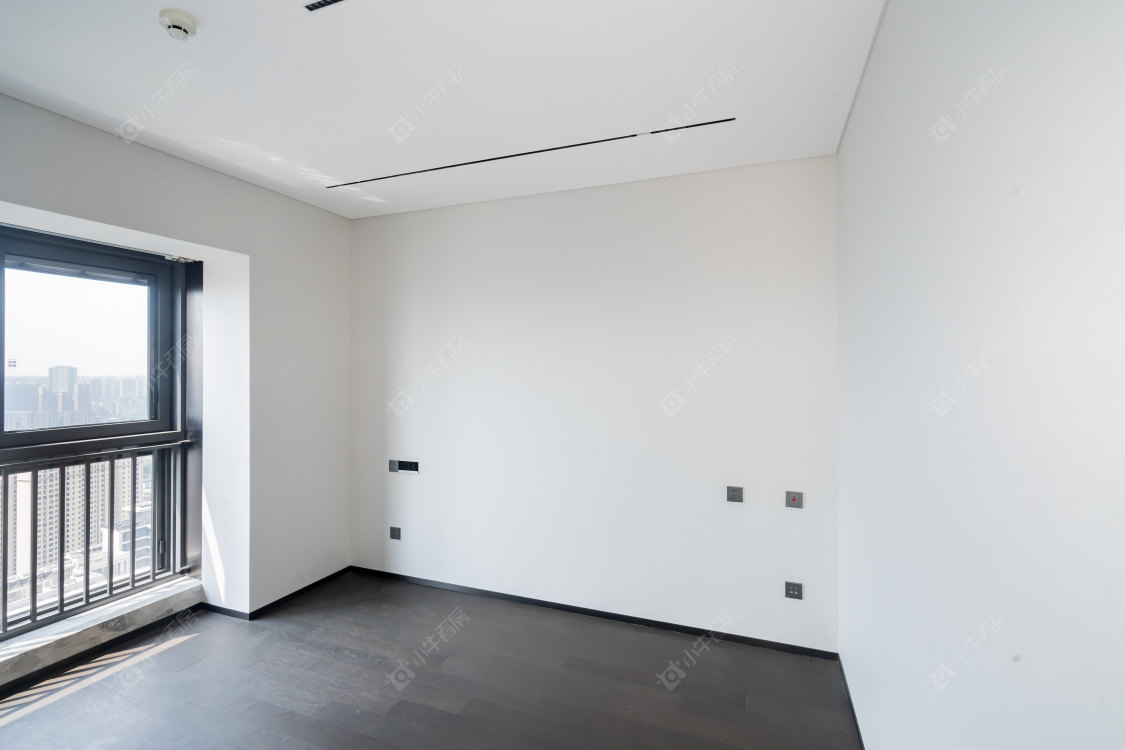 常州华润润府在售二手房源室内图_小牛看房