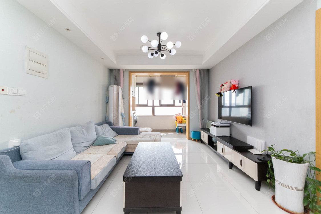 常州上东区在售二手房_小牛看房