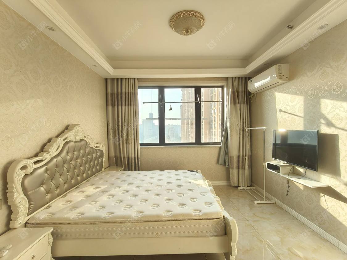 雅居乐星河湾房源室内图 常州雅居乐星河湾在租房源室内图_小牛看房