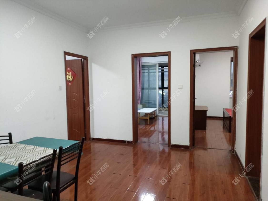 常州香江壹品在租房源_小牛看房