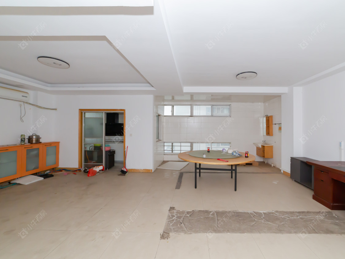 常州通江中路在售二手房源室内图_小牛看房