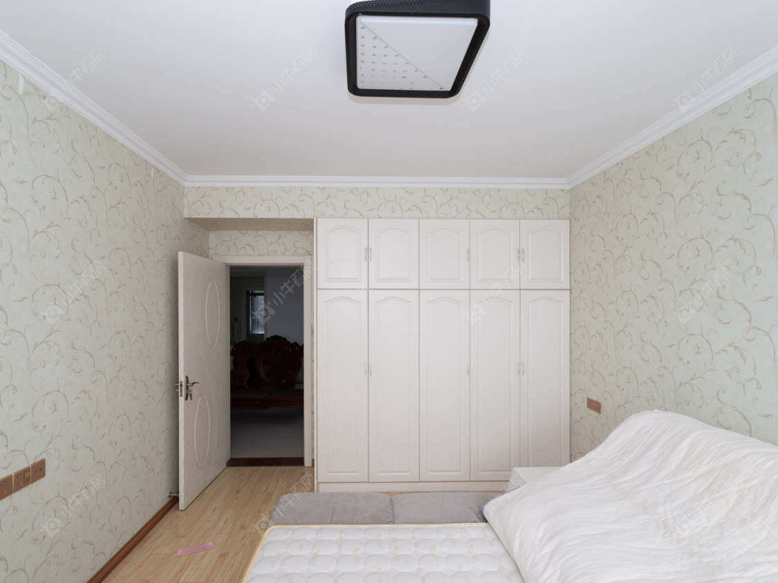 常州紫荆苑(金坛)在售二手房源室内图_小牛看房