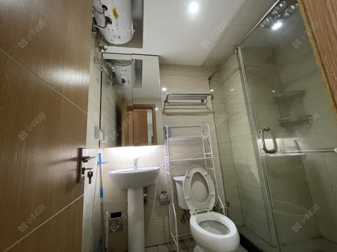 莱蒙城领尚房源户型图 常州莱蒙城领尚在租房源户型图_小牛看房