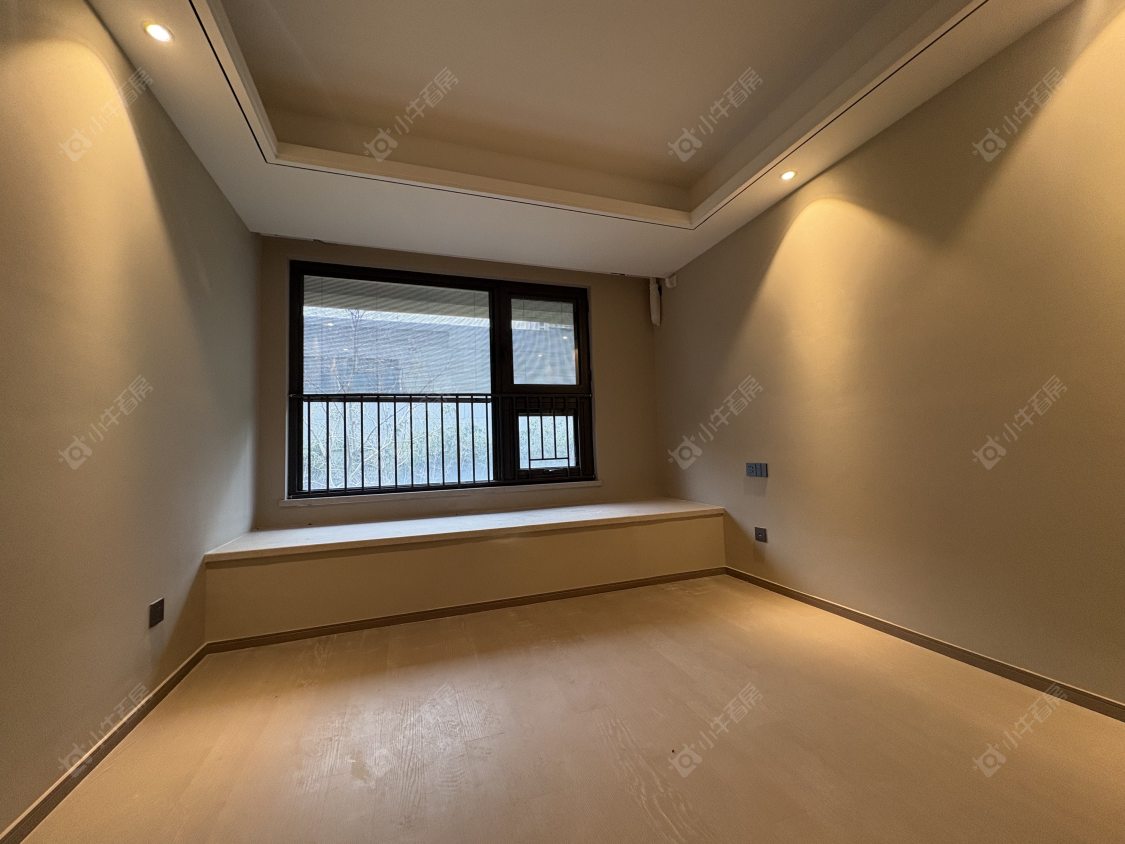 常州美的世茂云筑在租房源室内图_小牛看房